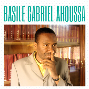 Basile Gabriel Ahoussa