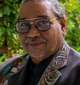 Bernard- Gaetan Lagier