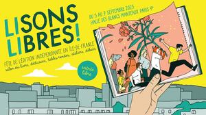 Affiche EDIF