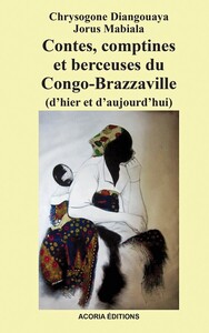CONTES ET LEGENDES DU CONGO