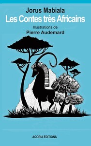 CONTES TRES AFRICAINS
