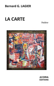 LA CARTE (th&eacute;&acirc;tre)