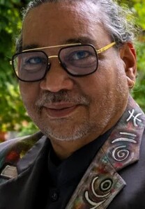 Bernard G. Lagier / CARNAVAL DE VELOURS 'th&eacute;&acirc;tre)