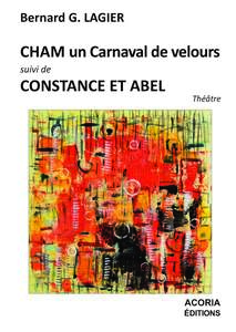 CARNAVAL DE VELOURS 'th&eacute;&acirc;tre)