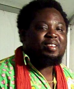 Jorus Mabiala / CONTES ET LEGENDES DE LOANGO