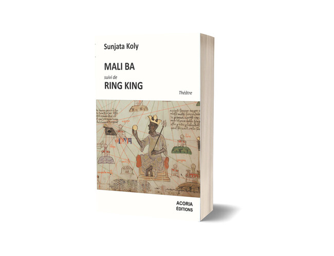 Mali Ba