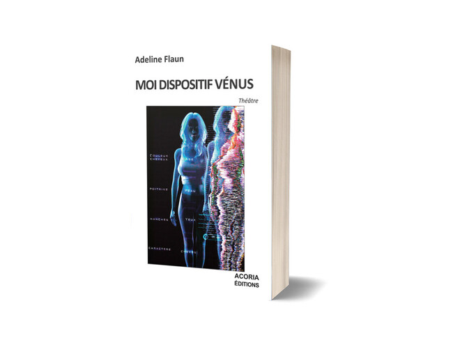 Moi Dispositif Venus