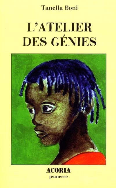 L'atelier des g&eacute;nies