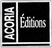 Acoria Edition logo