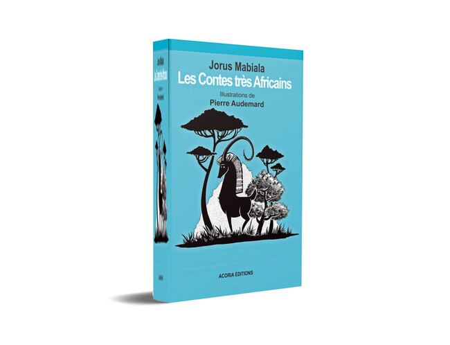 Jorus Mabiala