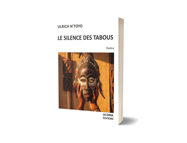 Le silence des tabous