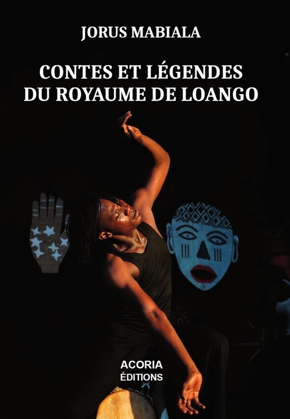Contes et l&eacute;gendes du Royaume de Loango