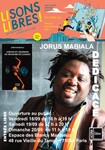 Jorus Mabiala
