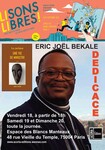 Salon Lisons Livres