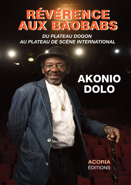 Akonio Dolo